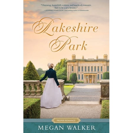 Proper Romance Regency Lakeshire Park, (Paperback)