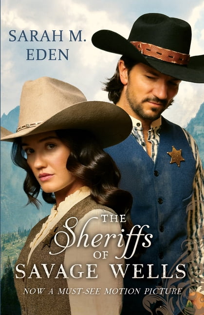 Proper Romance Western The Sheriffs of Savage Wells, (Paperback)