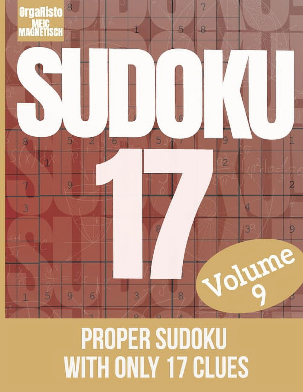 Sudoku Solver Supreme FREE by So Software Online