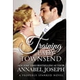 thumbnail image 1 of Properly Spanked: Training Lady Townsend (Paperback), 1 of 1