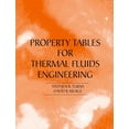 thumbnail image 1 of Properties Tables Booklet for Thermal Fluids Engineering, 1 of 1