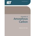 thumbnail image 1 of Properties of Amorphous Carbon, (Paperback), 1 of 1