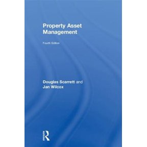Pre-Owned Property Asset Management, (Hardcover)