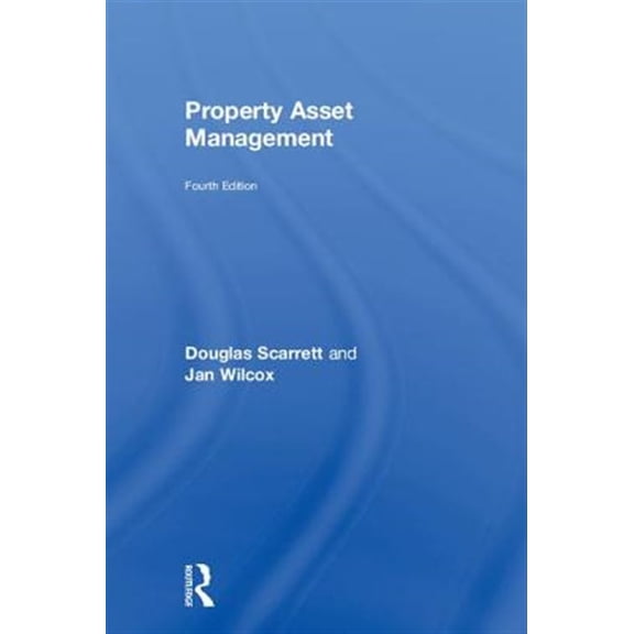 Pre-Owned Property Asset Management, (Hardcover)
