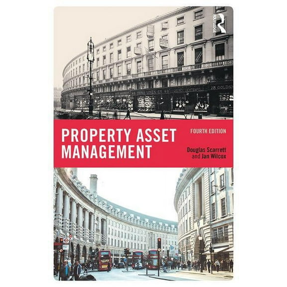 Property Asset Management, (Paperback)