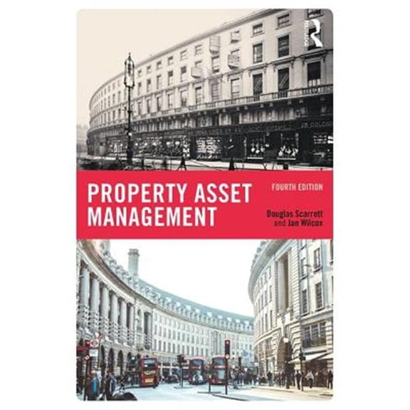 Pre-Owned Property Asset Management, (Paperback)