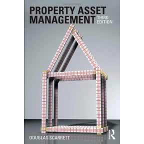 Pre-Owned Property Asset Management (Paperback) 9780415556118