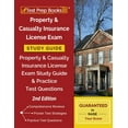 Property and Casualty Insurance License Exam Study Guide Property