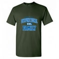 thumbnail image 1 of Property Of a Dysfunctional Family Hilarious Tshirt Novelty Humor Graphic Tees Men Sarcastic Gift For Xmas Birthday Anniversary Party Christmas Vacations Funny T Shirt, 1 of 5