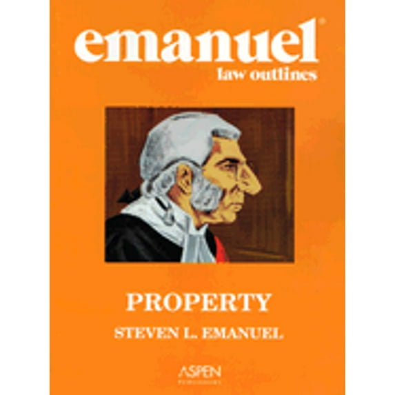 Pre-Owned Property (Paperback) 0735540101 9780735540101