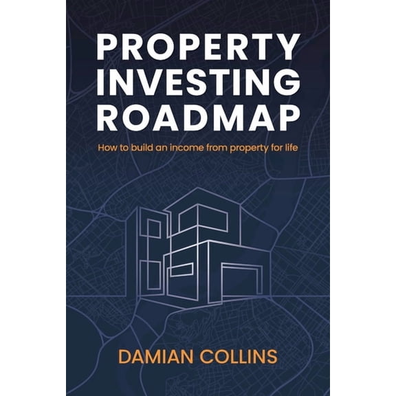 Property Investing Roadmap, (Paperback)