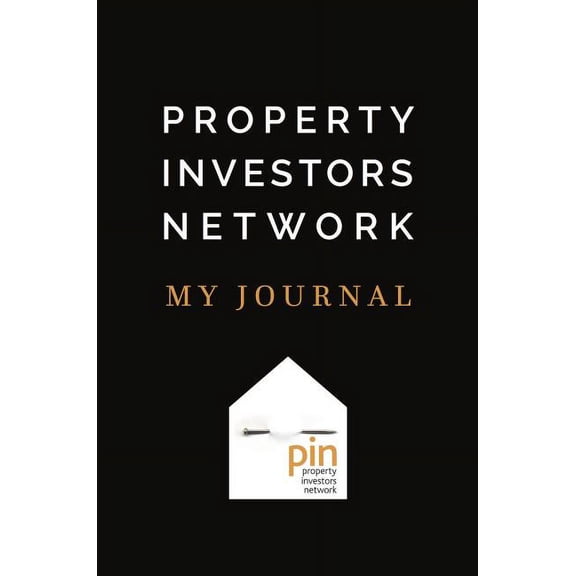 Property Investors Network Journal (Hardcover)