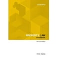 thumbnail image 1 of Property Law Guidebook, (Paperback), 1 of 1