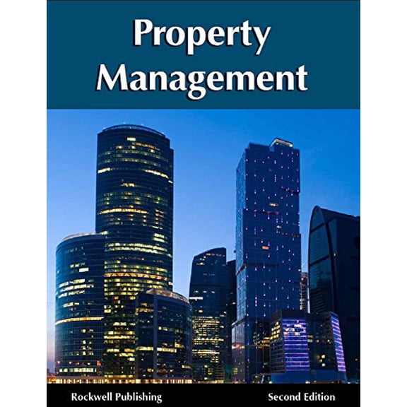 Pre-Owned Property Management
