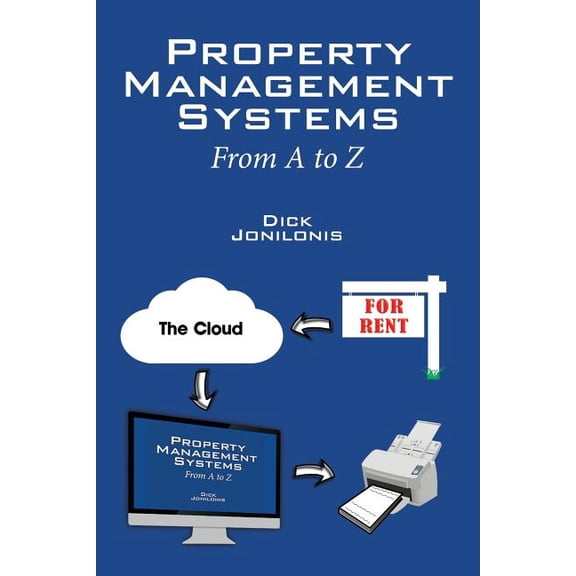 Property Management Systems: From A to Z, (Paperback)