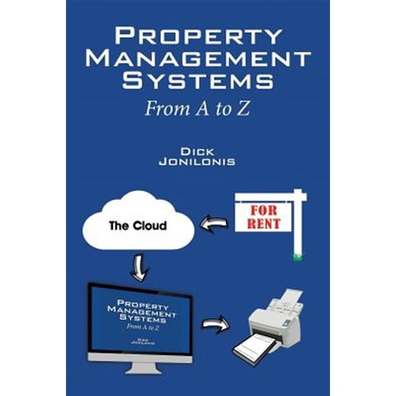 Pre-Owned Property Management Systems: From A to Z (Paperback)