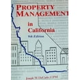 thumbnail image 1 of Pre-Owned Property Management in California (Paperback) 0937841277 9780937841273, 1 of 1