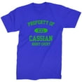 thumbnail image 1 of Property Of Cassian ACOTAR Mens T-shirt, 1 of 17