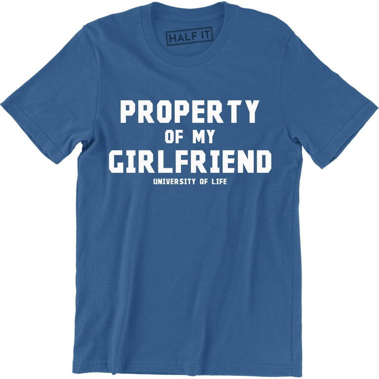 World's Okayest Boyfriend Funny Tees, Funny Christmas Gifts Ideas