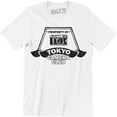 thumbnail image 1 of Property Of Tokyo Camera Club - Retro Photography Men's Gift T-Shirt, 1 of 4