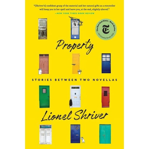 Property, (Paperback)