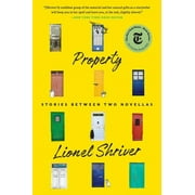 Property, Paperback