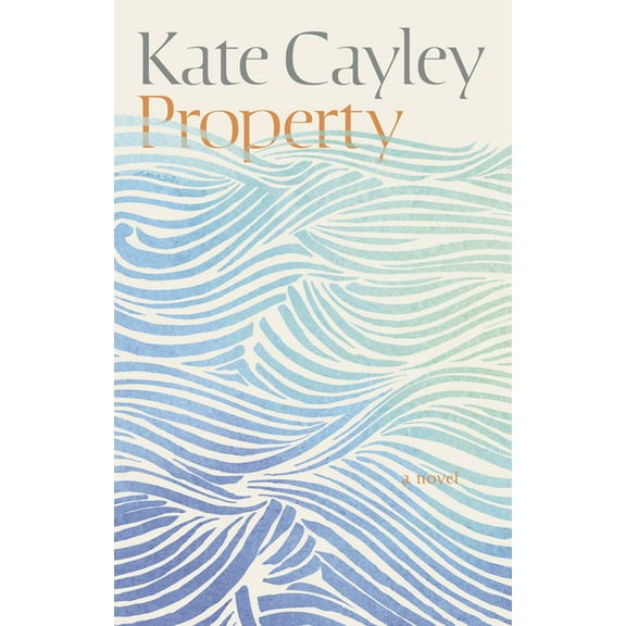 Property, (Paperback)