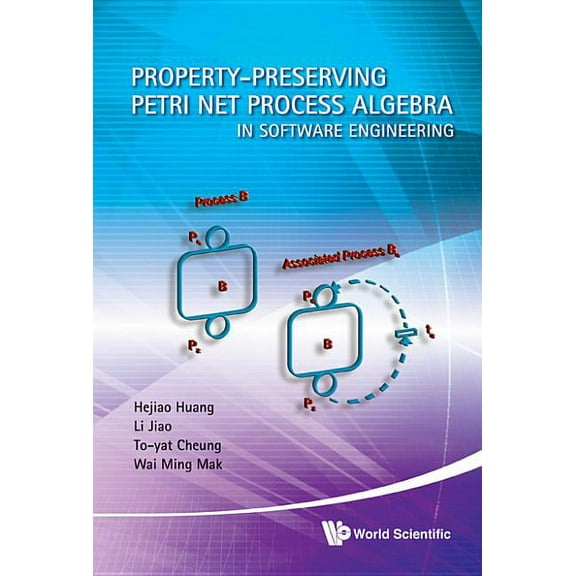 Proper-Preserv Petri Net Proc Algebra .., (Hardcover)