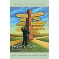 thumbnail image 1 of Pre-Owned Property Rights: A Practical Guide to Freedom and Prosperity (Hoover Classics) Paperback, 1 of 1