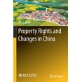 thumbnail image 1 of Property Rights and Changes in China, (Paperback), 1 of 1