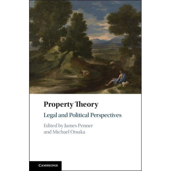 Property Theory, (Paperback)