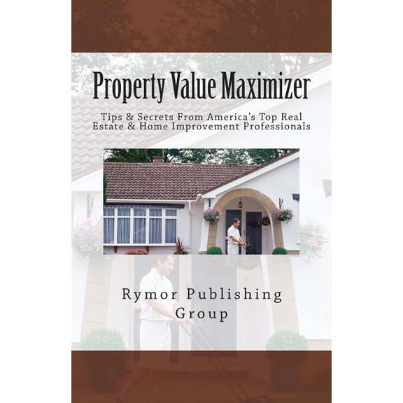 Property Value Maximizer