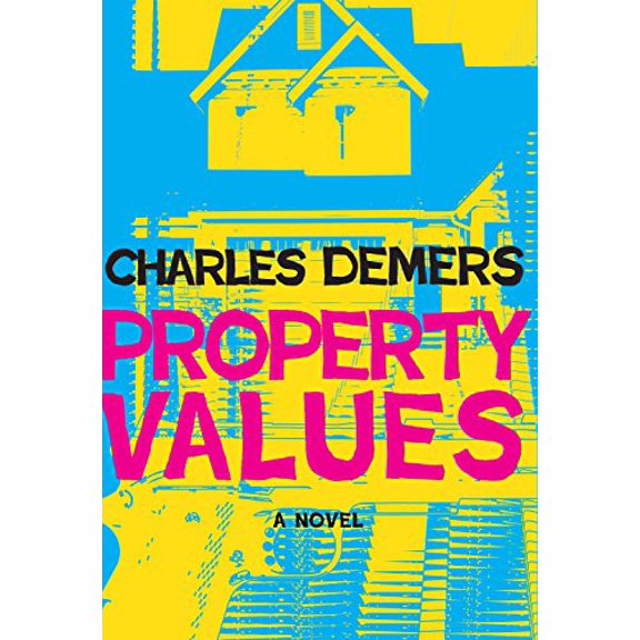 Pre-Owned Property Values (Paperback) 1551527278 9781551527277
