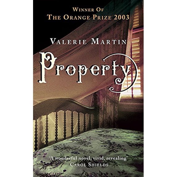 Pre-Owned Property (Paperback) 0349117322 9780349117324