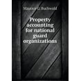 thumbnail image 1 of Property accounting for national guard organizations (Paperback), 1 of 1