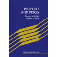 thumbnail image 1 of Property and Prices, (Hardcover), 1 of 1