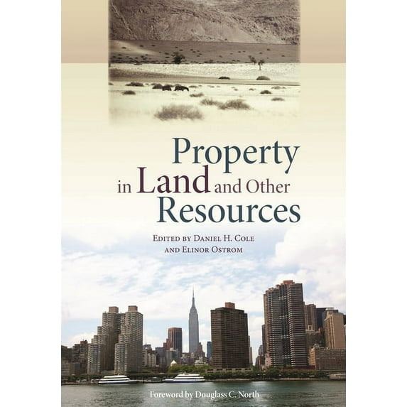 Property in Land and Other Resources (Paperback)