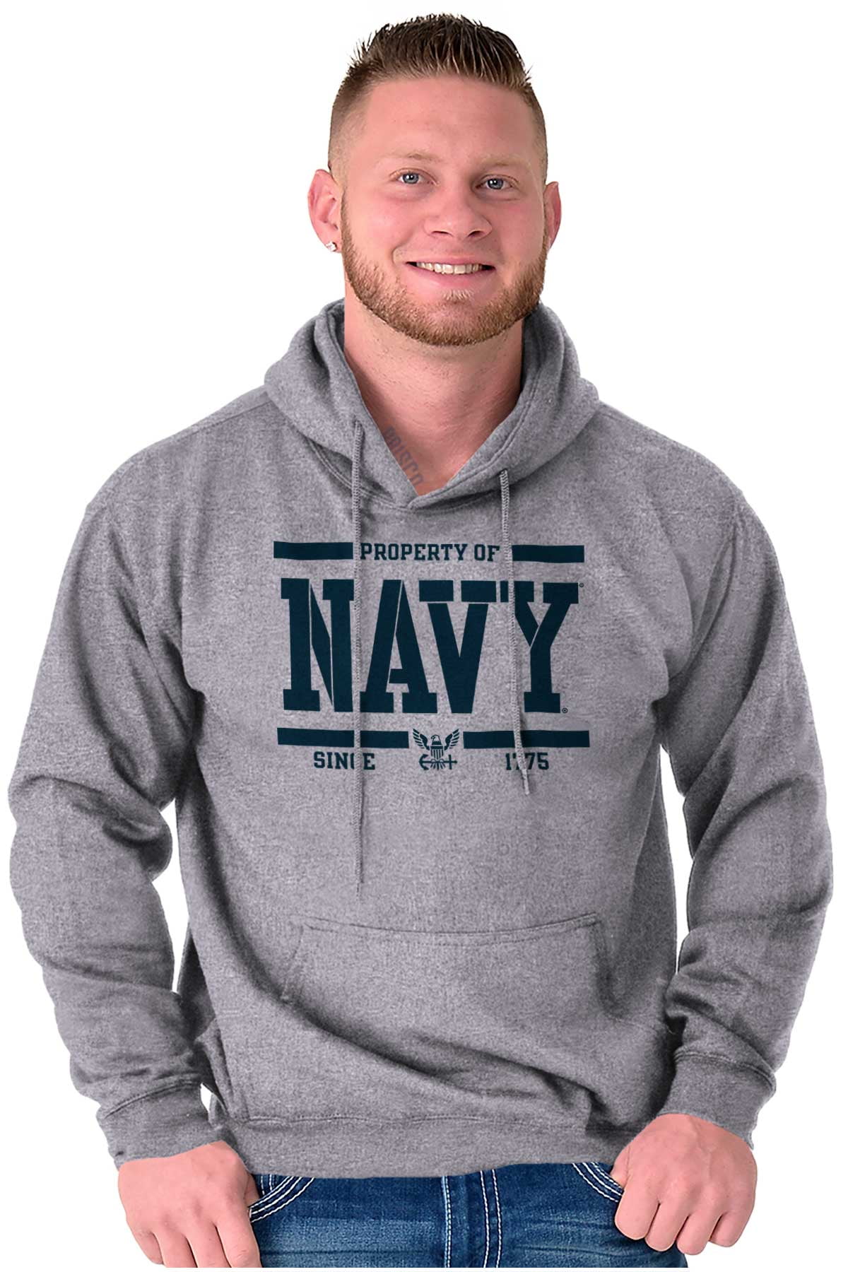 Us navy hotsell veteran hoodie
