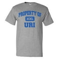 thumbnail image 1 of Property of Uri T shirt Funny Tee Gift, 1 of 2