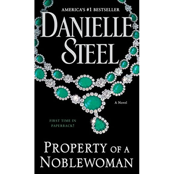 Pre-Owned Property of a Noblewoman (Mass Market Paperback) 0425285391 9780425285398