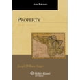 thumbnail image 1 of Pre-Owned Property (Aspen Treatise) (Paperback) 0735589356 9780735589353, 1 of 1