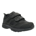 thumbnail image 1 of Propet Connelly Strap Men's Hiking Shoes - All Black, Size 14, 1 of 5