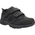 thumbnail image 1 of Propet Connelly Strap - Mens 12 Black Walking E3, black, Size 12.0, 1 of 6