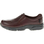 Propet Cruz - Casual - Mens - Brown