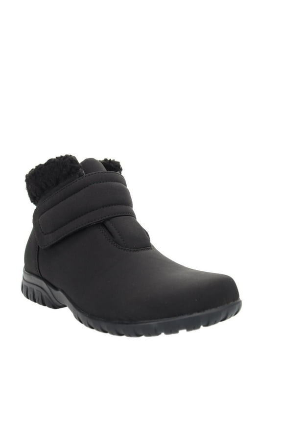 Women's Dani Strap Water Repellent Boots