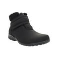 thumbnail image 1 of Propet Dani Strap Women's Cold Weather Boots - Black, Size 08H, 1 of 6