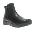 thumbnail image 1 of Propet Delphi Women's Comfort Side-Zip Boots, 1 of 7