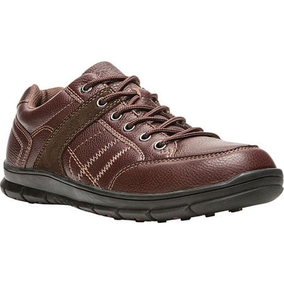 Propet Dylan - Outdoor - Men's - Rich Brown