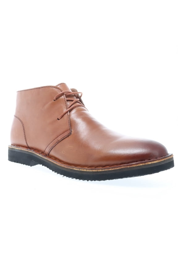 Findley Men's Dress Boot - Tan, Size 09