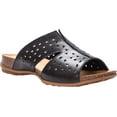 thumbnail image 1 of Propet Fionna Women's Leather Slide Sandals, 1 of 5